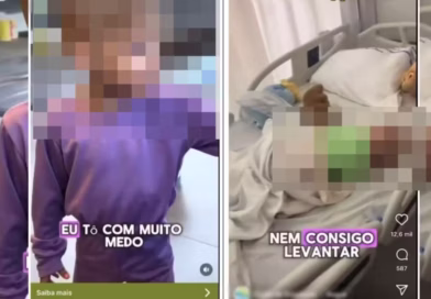 Suspeito de usar IA para criar crianças doentes e forjar vaquinhas online é preso em Dourados